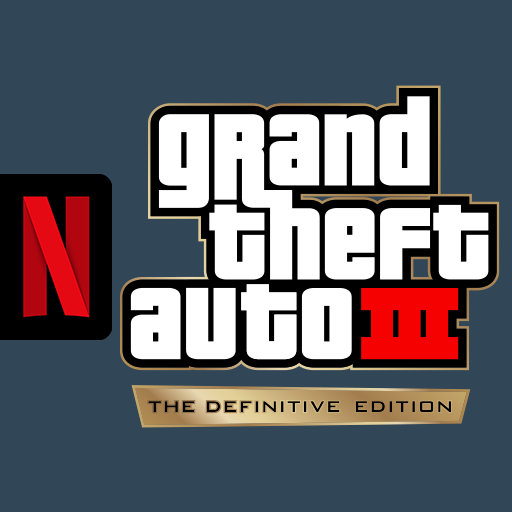 GTA 3 NETFLIX APK 1.72.42919648 Download Definitive Edition