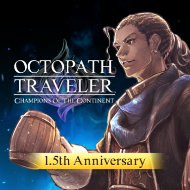 OCTOPATH TRAVELER: CotC 2 7 0 (320 640dpi) APK Download by SQUARE ENIX OCTOPATH TRAVELER: CotC 2 7 0 (320 640dpi) APK Download by SQUARE ENIX