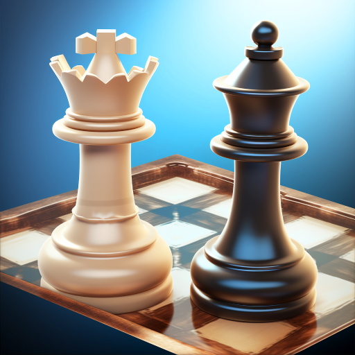 Chess Clash: Online & Offline (nodpi) APKs - APKMirror