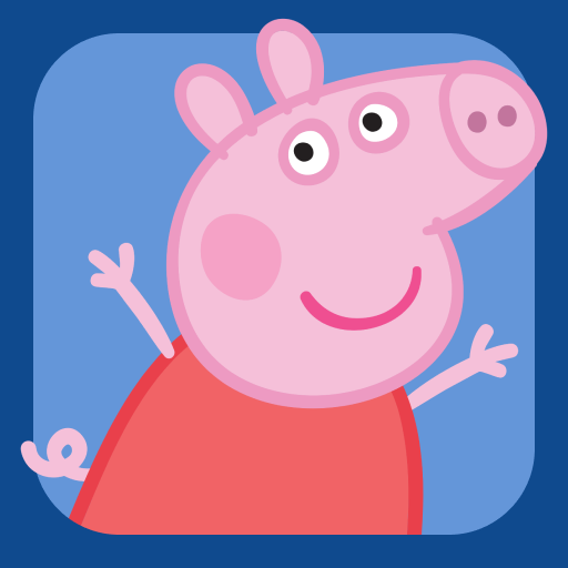 World of Peppa Pig: Kids Games 7.4.0 APK Download by Entertainment