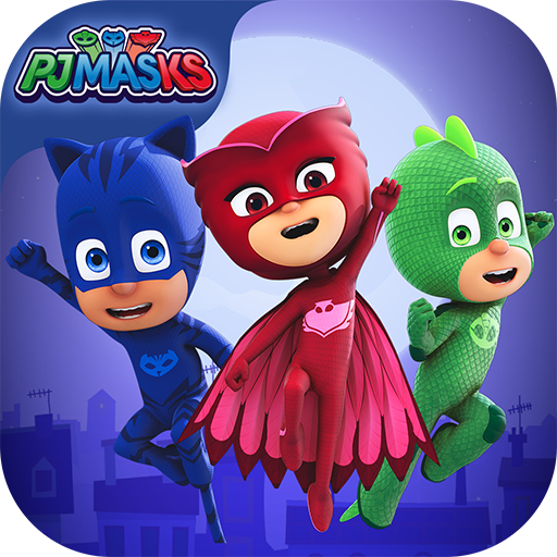 Download PJ Masks™ Moonlight Heroes APKs for Android APKMirror