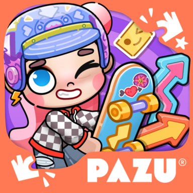 pazu avatar world apk update