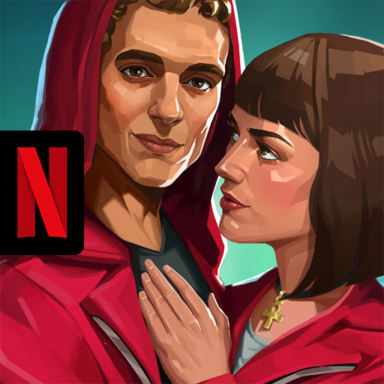 Money Heist: Ultimate Choice 0 0 105 APK Download by Netflix Inc Money Heist: Ultimate Choice 0 0 105 APK Download by Netflix Inc