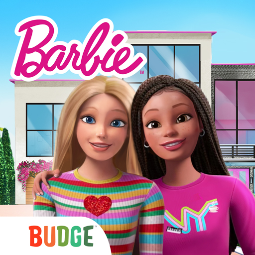 Barbie dreamhouse 2025 adventures apk