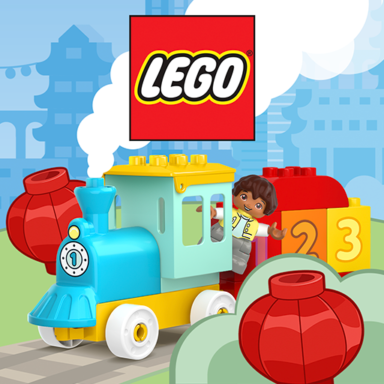 LEGO® DUPLO® Connected Train – Apps on Google Play