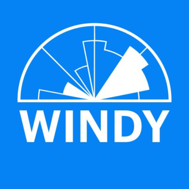 Windy.app: Windy Weather Map 48.0.1 APK Download By Windy Weather World ...