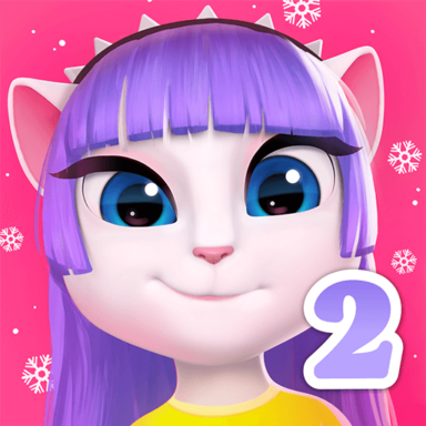 My Talking Angela 2 2.6.3.25038 APK Download by Outfit7 Limited - APKMirror