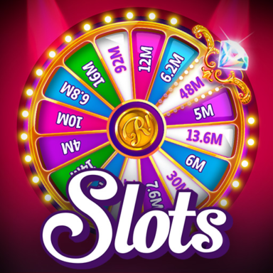 Rich Casino Mobile App Icon