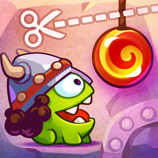 Zeptolab Cut the Rope: Time Travel (Android 5.0+) APKs - APKMirror