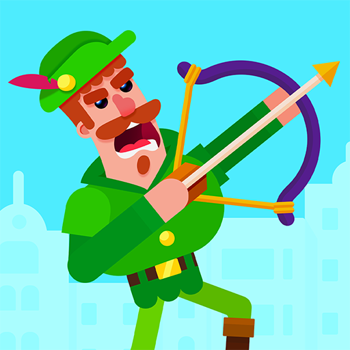 Download Bowmasters: Archery Shooting APKs for Android APKMirror