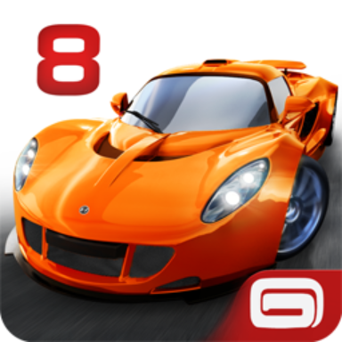 Asphalt 8 - Car Racing Game 1.5.0h (nodpi) (Android 2.3+) APK Download ...