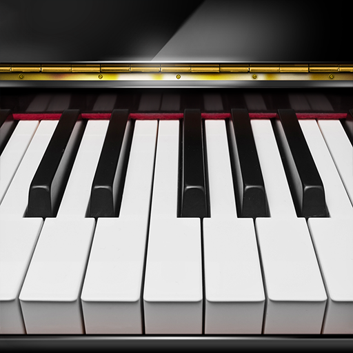 Piano store keyboard apk