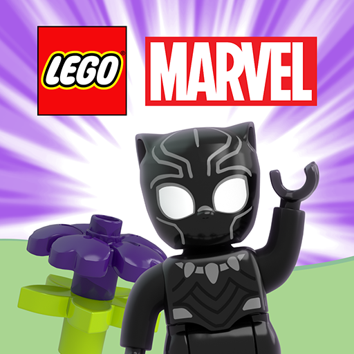 LEGO DUPLO MARVEL 11.1.0 APK Download by StoryToys APKMirror