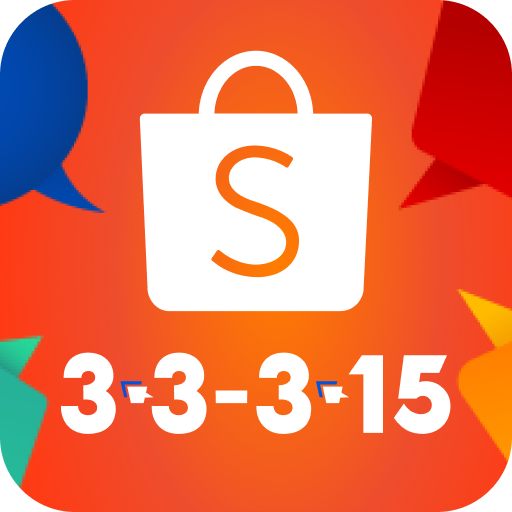 Download Shopee PH: Shop this 3.3-3.15 APKs for Android - APKMirror