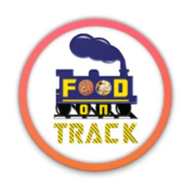 IRCTC eCatering Food on Track 2 13 1 APK Download by IRCTC Official