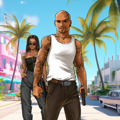 The Gang: Street Mafia Wars 1.32.1 APK Download by Gamesture sp. z o.o ...