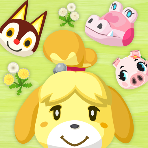 Download Animal Crossing: Pocket Camp APKs for Android - APKMirror
