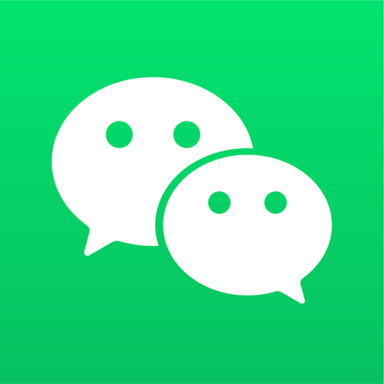 WeChat 8.0.54 by WeChat International