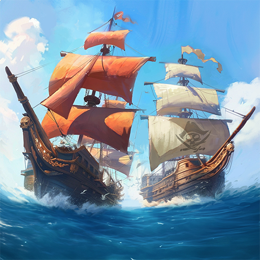 Sea of Conquest: Pirate War 1.1.200 APK Download by FunPlus