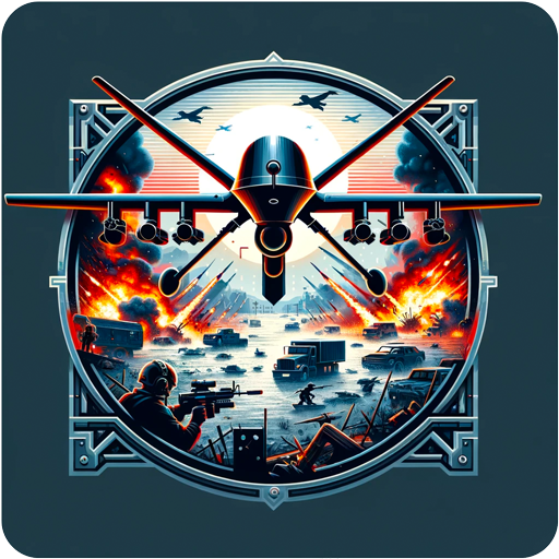 Drone Shadow Strike 3 (noarch) (Android 4.4+) APKs APKMirror