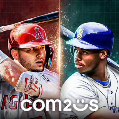 MLB 9 Innings 24 9.0.9 by Com2uS