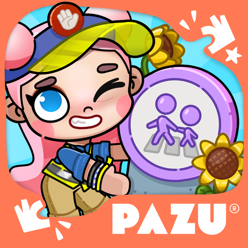 games avatar world pazu