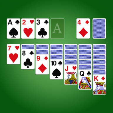 Solitaire - Classic Card Games 4.2.0-24041280 APK Download by Guru ...