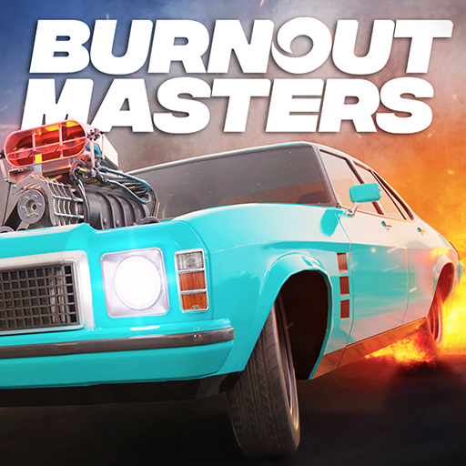 Download Burnout Masters APKs for Android - APKMirror