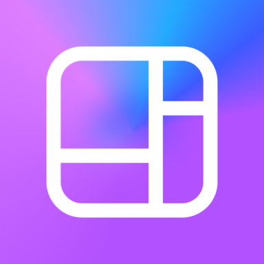 AI Photo Grid Collage Maker 1 28 APK Download by PhotoGrid