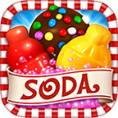 Candy Crush Soda Saga 1.0.0 APK Download by King APKMirror