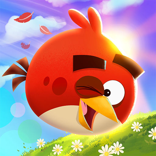 Download Angry Birds POP Bubble Shooter APKs for Android - APKMirror