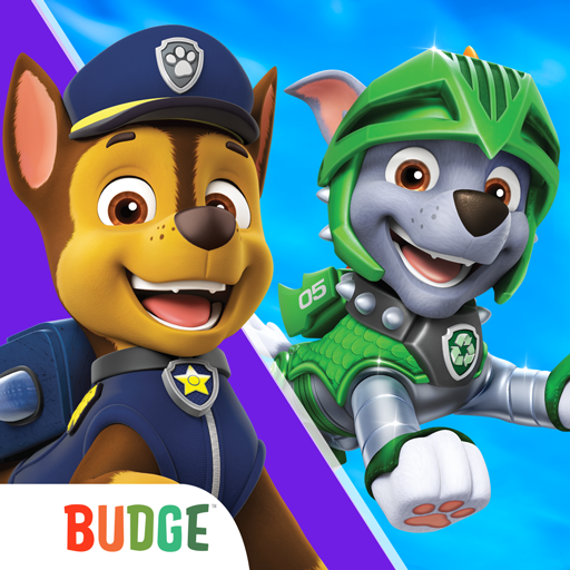 Download PAW Patrol Rescue World APKs for Android - APKMirror