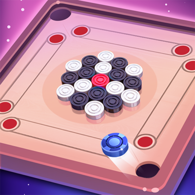 Carrom Lure Disc pool game 5 1 34402 APK Download by Afivad Limited