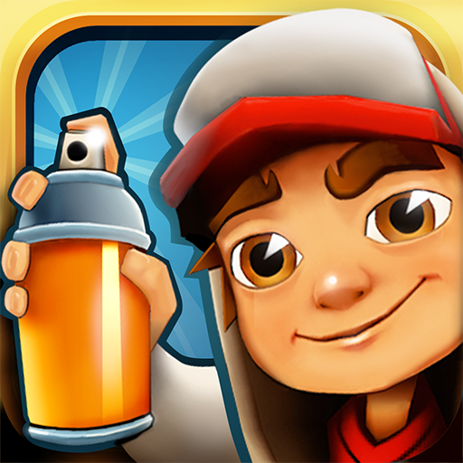 Download Subway Surfers APKs for Android - APKMirror