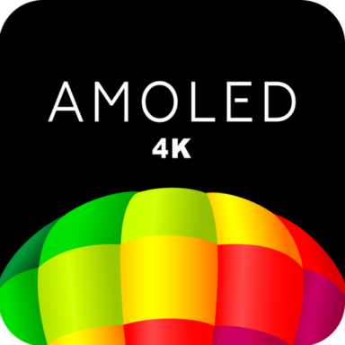 Amoled Wallpapers 4k (oled) 5.7.91 Apk Download By 7fon Wallpapers 