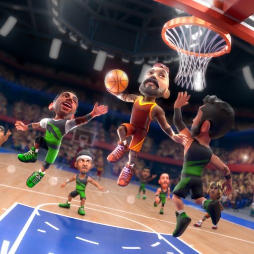 Download Mini Basketball APKs for Android APKMirror
