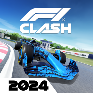 download f1 clash car racing manager mod apk