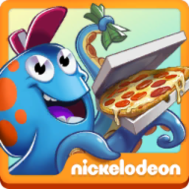 OctoPie a GAME SHAKERS App 2 0 0 APK Download by Nickelodeon APKMirror