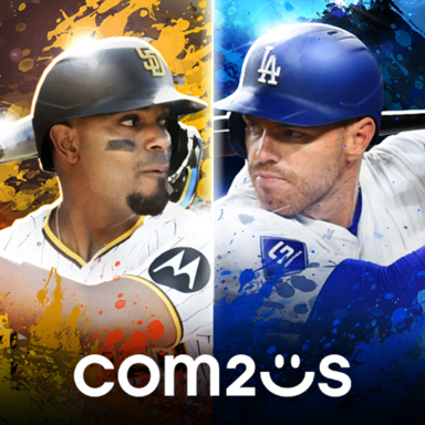 MLB Rivals 2.03.00 APK Download by Com2uS - APKMirror