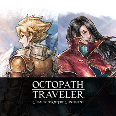 OCTOPATH TRAVELER: CotC 2 12 0 APK Download by SQUARE ENIX Co Ltd OCTOPATH TRAVELER: CotC 2 12 0 APK Download by SQUARE ENIX Co Ltd