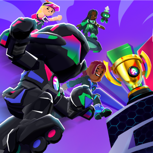 PK XD: Fun, friends &amp; games 1.51.1 (13286) APK Download by 
