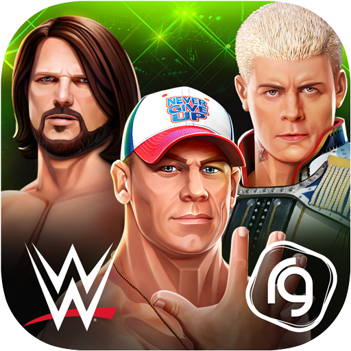 Download WWE Mayhem APKs for Android APKMirror
