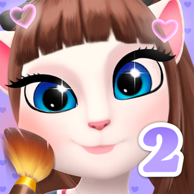 My Talking Angela 2 2 9 2 26974 APK Download by Outfit7 Limited APKMirror My Talking Angela 2 2 9 2 26974 APK Download by Outfit7 Limited APKMirror