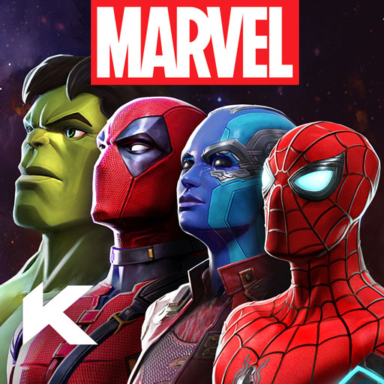 MARVEL Contest of Champions 46.1.2 by Kabam Games, Inc.