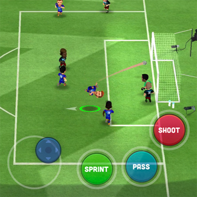 Mini Football - Mobile Soccer 3.3.1 APK Download by Miniclip.com ...