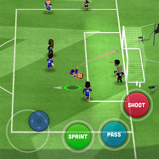 Mini Football Mobile Soccer (nodpi) APKs APKMirror