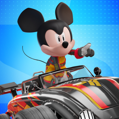 Disney Speedstorm 1.9.0g by Gameloft SE