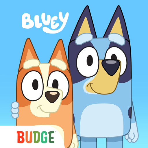 Download Bluey: Let's Play! APKs for Android - APKMirror