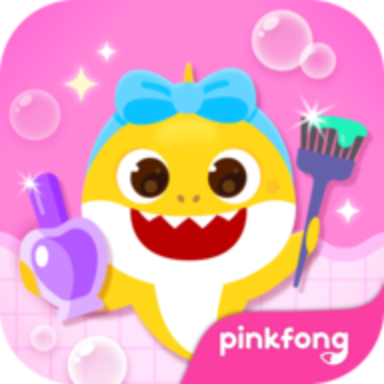 Baby Shark Makeover Game: Kids 0.23 APK Download by The Pinkfong