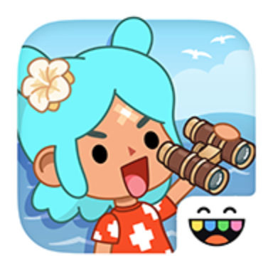 Toca Boca World 1.91 (arm64-v8a + arm-v7a) (nodpi) (Android 5.1+) APK ...